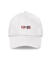 Old Row - FJB Dad Hat