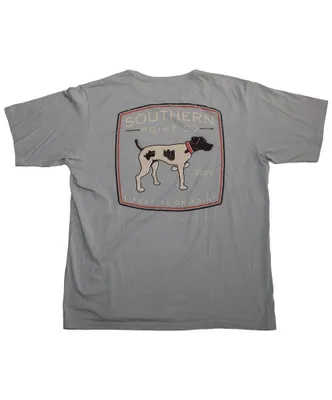 Southern Point Co. - Greyton Inspiration Tee