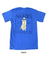 Shades - Youth Lola Tee