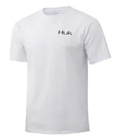 Huk - Sailfish Tourney Short Sleeve Tee