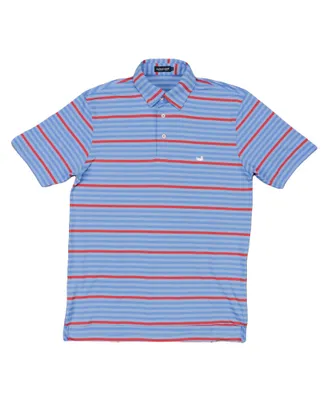 Southern Marsh - Youth Newberry Performance Polo