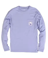 Southern Shirt Co - Lunar Eclipse Long Sleeve Tee