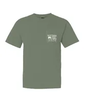 Southern Fried Cotton - Hank Tee