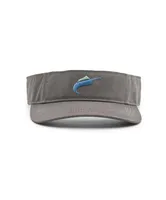 Fin-Nor - Visor Embroidered Logo