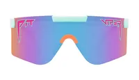 Pit Viper - The Bonaire Breeze Polarized 2000