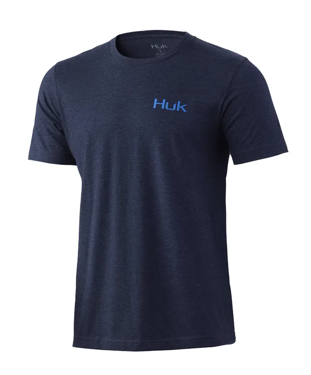 Huk Flag T-Shirts for Men
