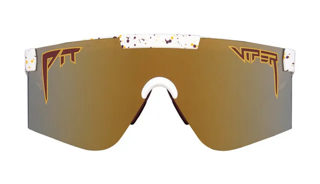  Pit Viper The Playmate 2000s Sunglasses : Clothing, Shoes &  Jewelry