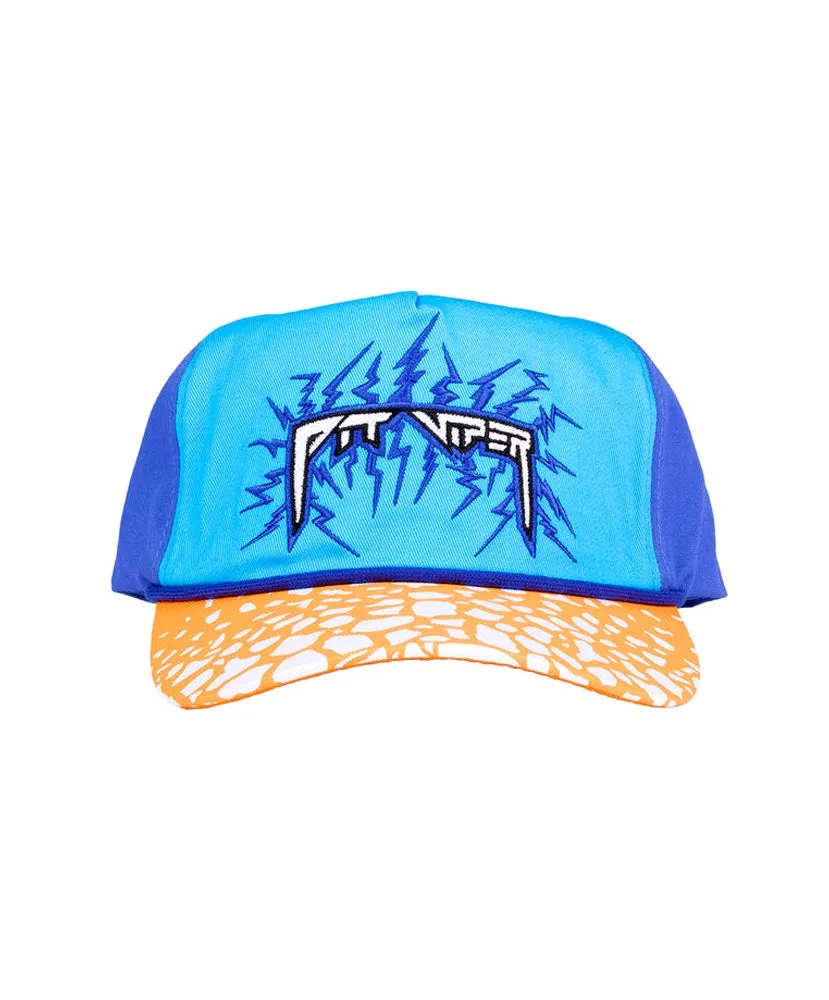 Pit Viper - Terremoto Hat