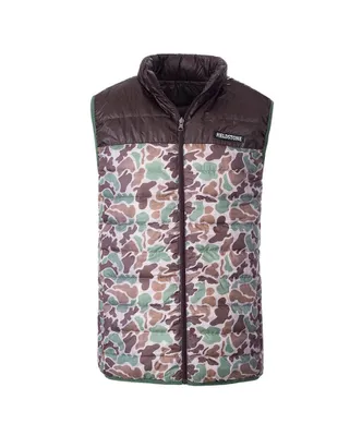 Fieldstone - Backwoods Reversible Vest