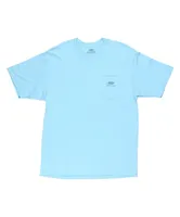 Aftco - Flipper Cotton Pocket Tee