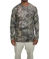 Aftco - Mossy Oak Performance Long Sleeve