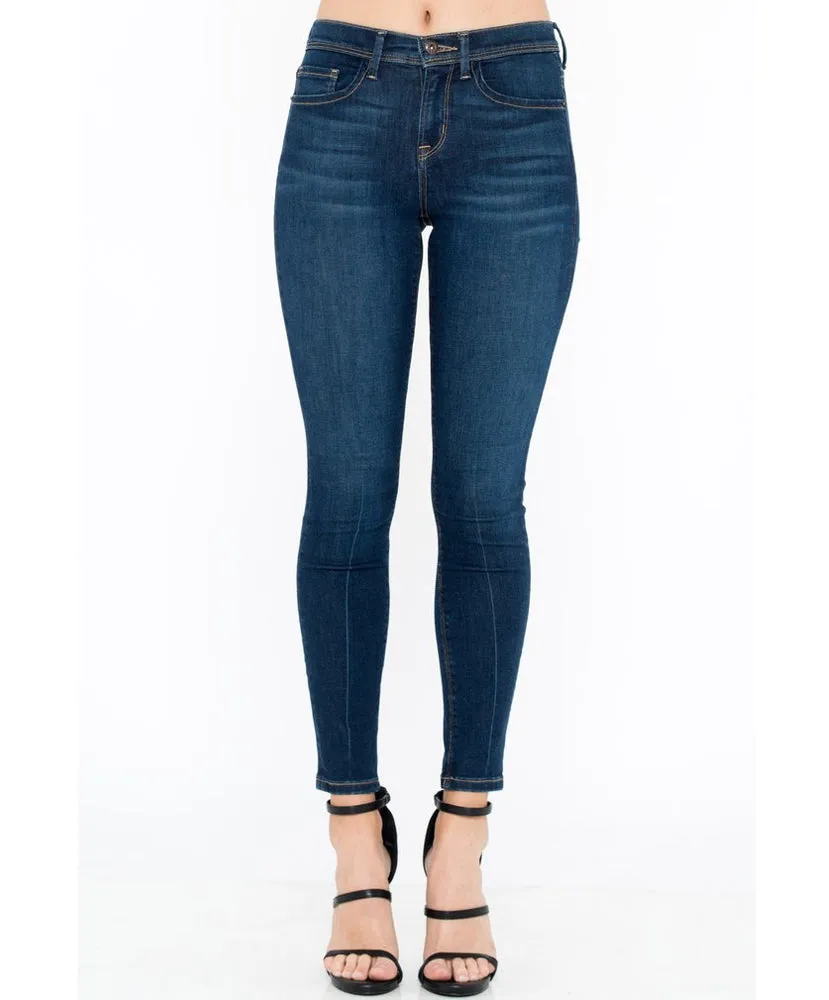 Denim Darling Dark Wash Jeans