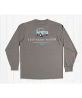 Southern Marsh - FieldTec Featherlight Long Sleeve -Offroad Rodeo