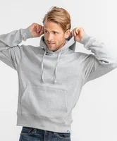 Southern Shirt Co - Double-Face Fleece Hoodie