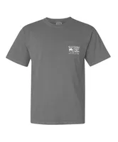 Southern Fried Cotton - Gus Tee