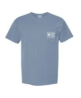 Southern Fried Cotton - Gibson Tee