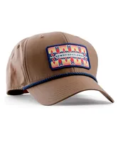 Rowdy Gentleman - Hunter Gatherer Hat