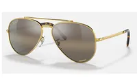 Ray-Ban- RB3625 New Aviator