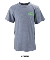 Aftco - Youth Anytime Performance Tee