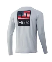 Huk - Huk'd Up Americana Pursuit