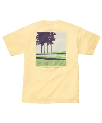 Southern Proper -Go For It Two Tee