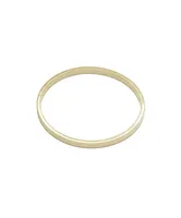 Sheila Fajl - Flat Medium Bangle