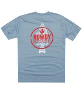 Rowdy Gentleman - Good Things Come Pocket Tee