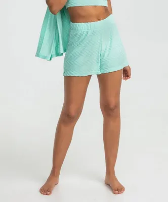 Southern Shirt Co - Towel Off Terry Shorts