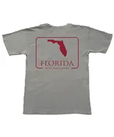 The State Company - Florida Patch Tee