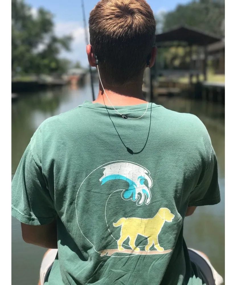 Surf Buddy Tee