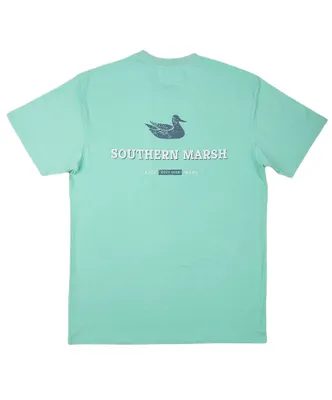 Southern Marsh - FieldTec Heathered Trademark Tee