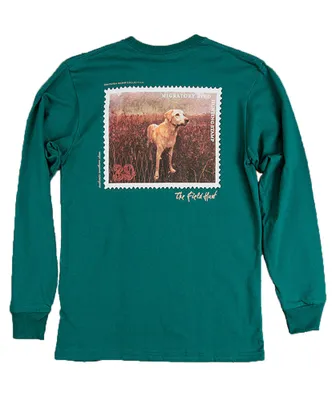 Southern Marsh - Field Hunt Long Sleeve Tee