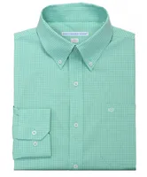 Southern Tide - Fortune Hills Plaid Sport Shirt