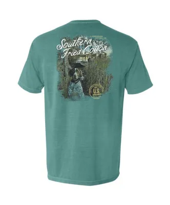 Southern Fried Cotton - Hadley Tee