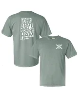 65 South - Riley Green Bham Tee