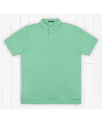 Southern Marsh - Azores Performance Polo