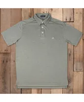 Southern Marsh - Jackson Performance Polo