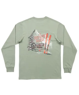 Southern Marsh - Ski Trip Long Sleeve Tee