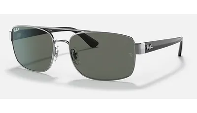 Ray-Ban - RB3687