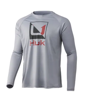 Huk - Reflection Pursuit LS