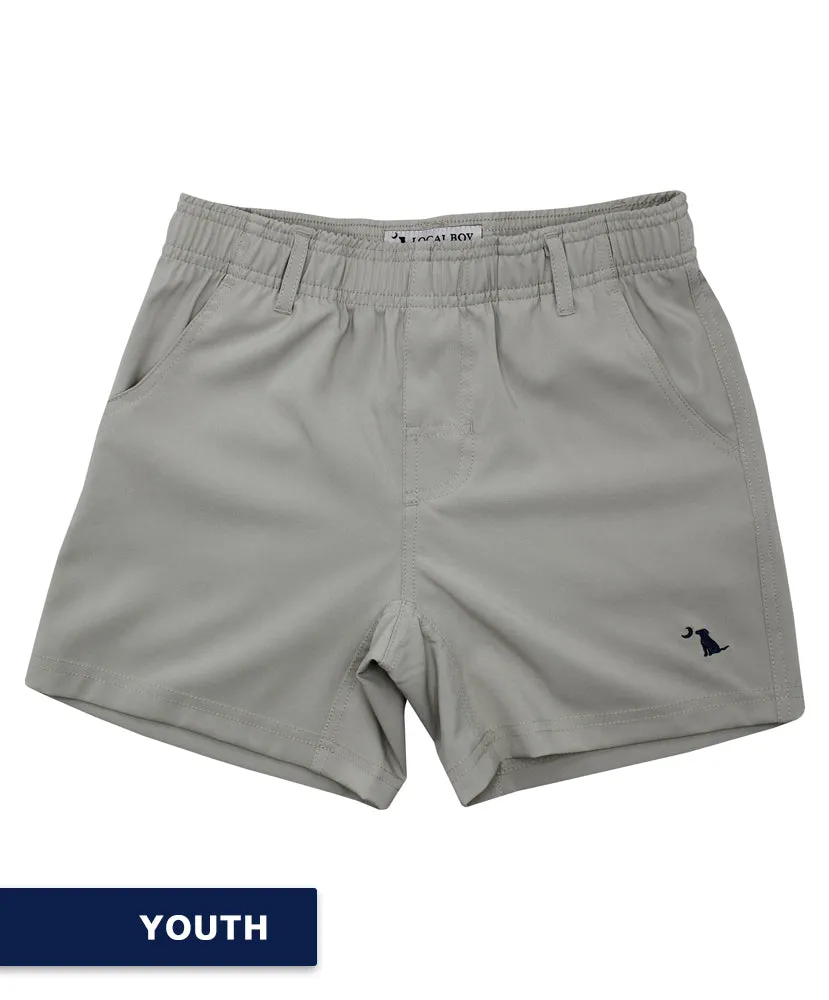 Dock Short – Local Boy Outfitters