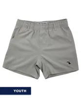 Local Boy - Youth Volley Shorts