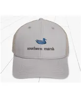 Southern Marsh - Trucker Hat Classic Snapback