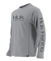 Huk - Icon X Long Sleeve