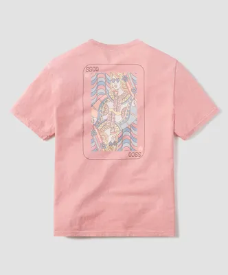 Southern Shirt Co - Queen of Hearts Tee