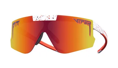 Pit Viper The 93 Dusk Flip-Offs Baseball Sunglasses