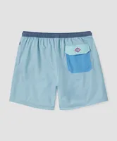 Southern Shirt Co - Block Party Swim Shorts