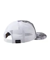 Huk - Huk'd Up Low Pro Trucker Refraction Hat