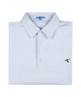 GenTeal - Trellis Performance Polo