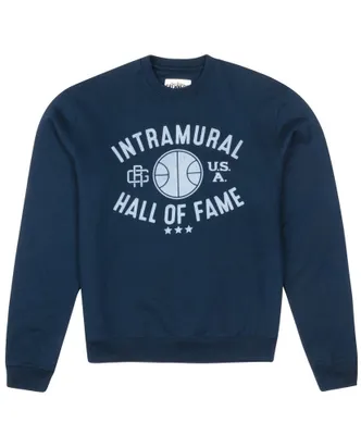 Rowdy Gentleman - Intramural Hall of Fame Crewneck Sweatshirt